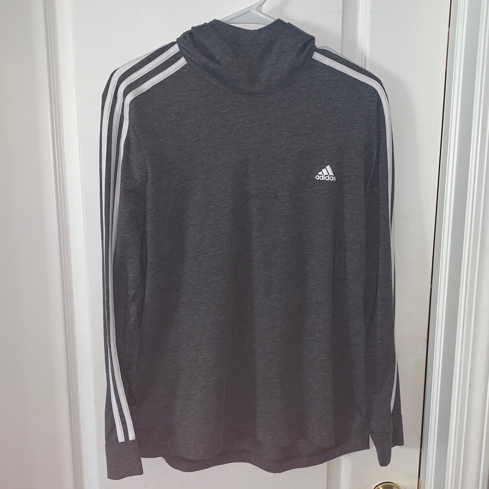 Women’s Adidas Hoodie